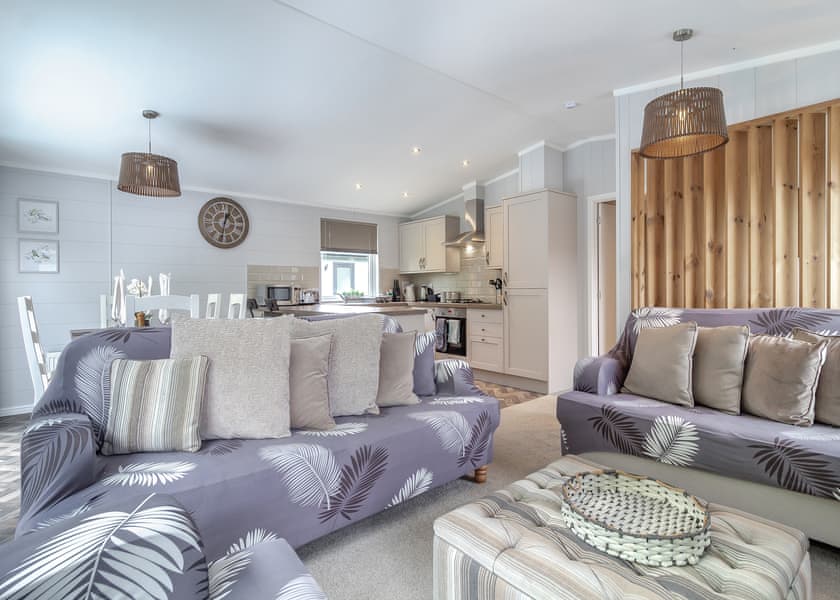 Chappel Lodge Pet - The Essex Country Club, Earls Colne, Colchester