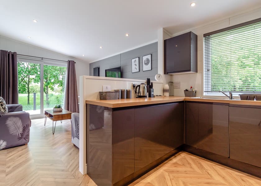 Coggeshall Lodge Pet - The Essex Country Club, Earls Colne, Colchester