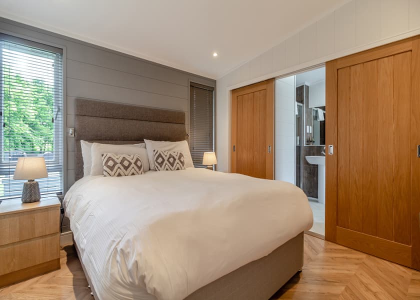 Coggeshall Lodge Pet - The Essex Country Club, Earls Colne, Colchester