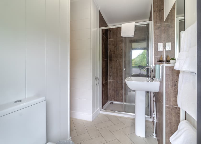 Coggeshall Lodge Pet - The Essex Country Club, Earls Colne, Colchester