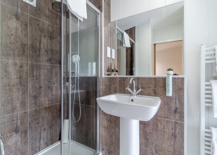 Coggeshall Lodge Pet - The Essex Country Club, Earls Colne, Colchester