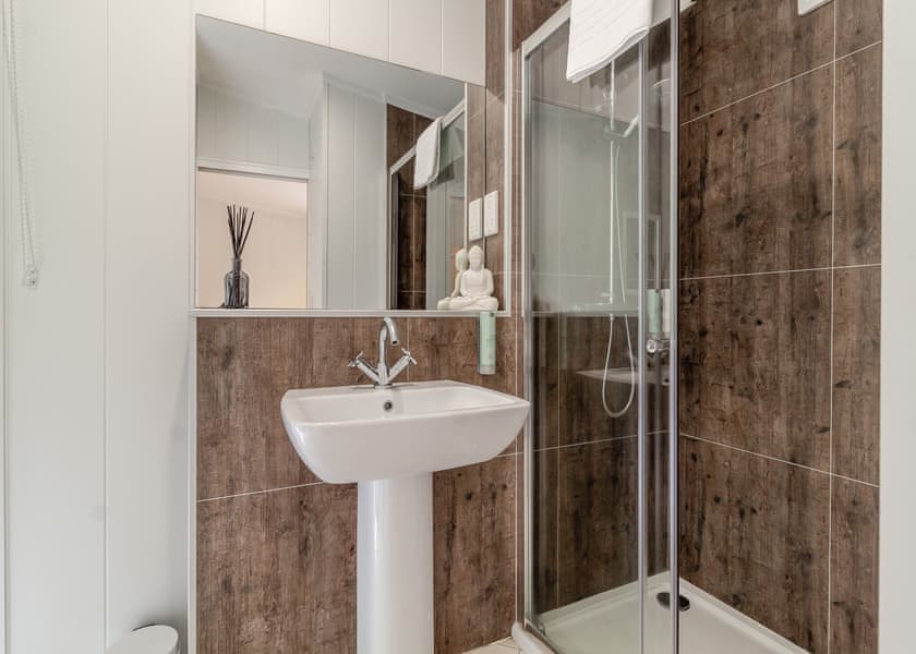 Coggeshall Lodge Pet - The Essex Country Club, Earls Colne, Colchester