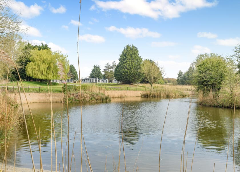 Faringdon Grange, Faringdon