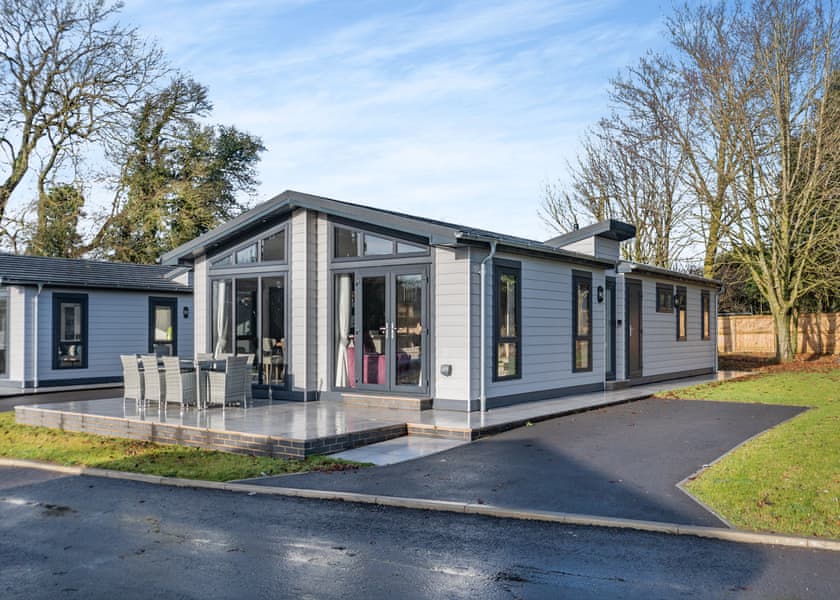 Cygnet Lodge - Faringdon Grange, Faringdon