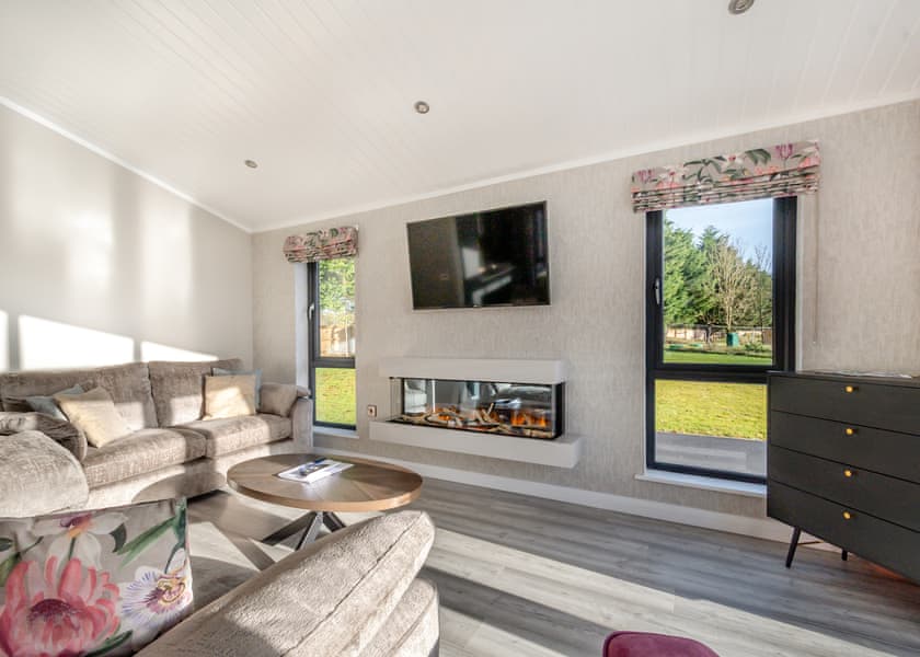 Cygnet Lodge - Faringdon Grange, Faringdon