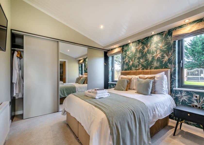 Cygnet Lodge - Faringdon Grange, Faringdon