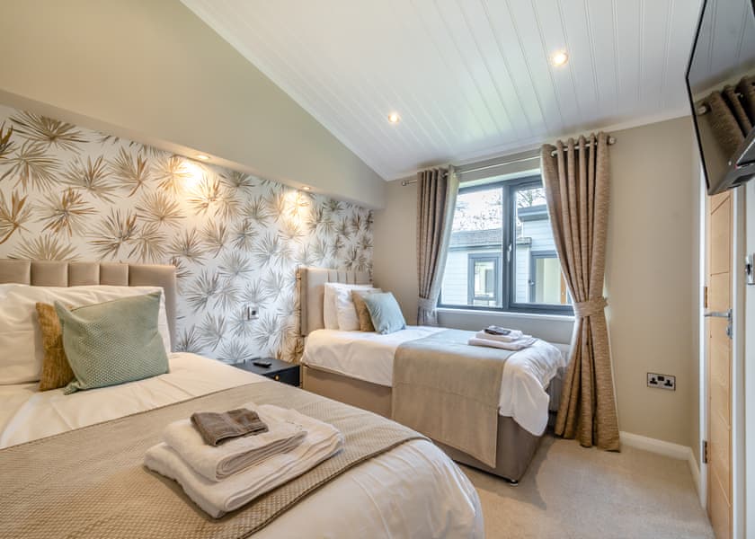 Cygnet Lodge - Faringdon Grange, Faringdon