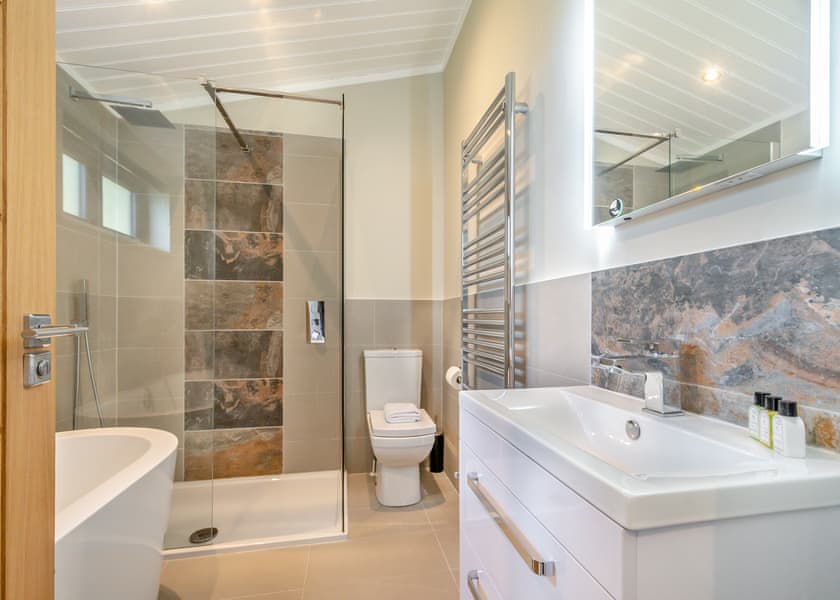 Cygnet Lodge - Faringdon Grange, Faringdon