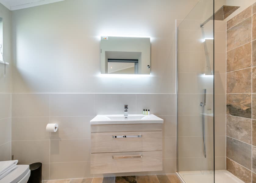 Cygnet Lodge - Faringdon Grange, Faringdon