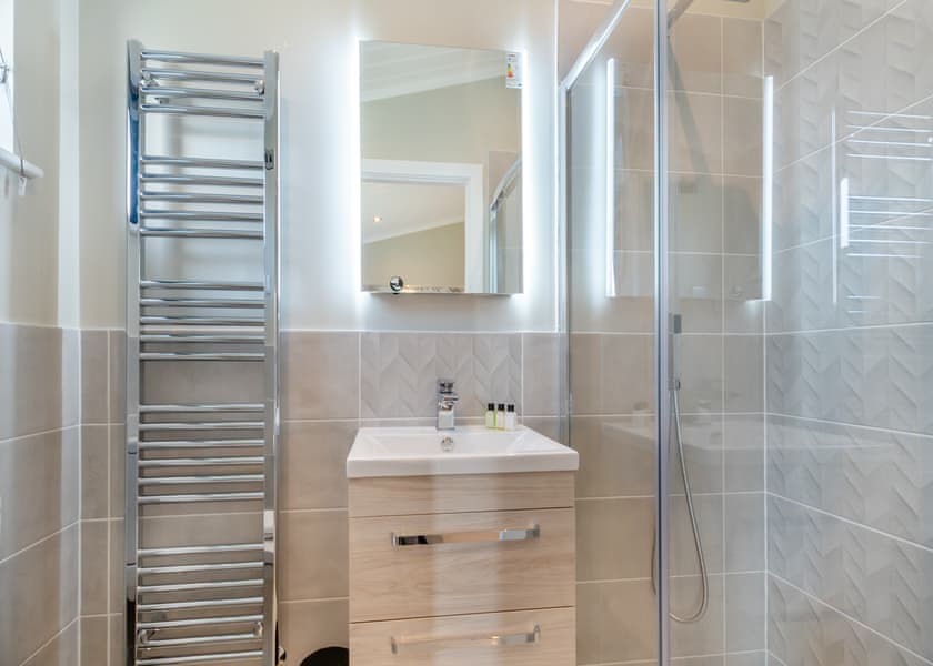 Cygnet Lodge - Faringdon Grange, Faringdon