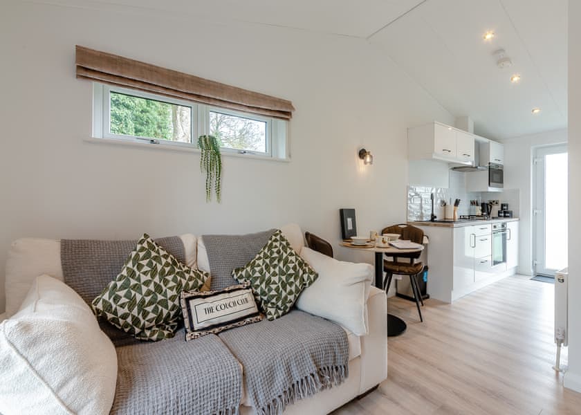 The Ferns - Faringdon Grange, Faringdon