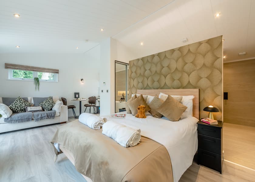 The Ferns - Faringdon Grange, Faringdon