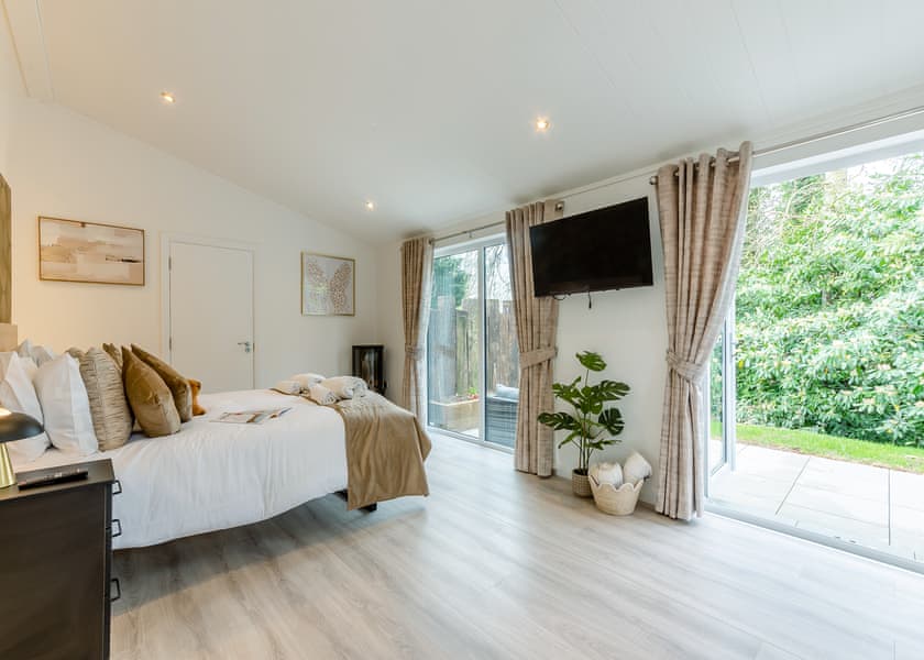 The Ferns - Faringdon Grange, Faringdon