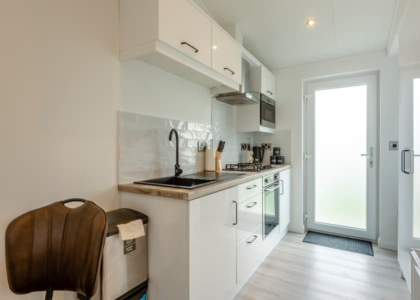 The Ferns - Faringdon Grange, Faringdon