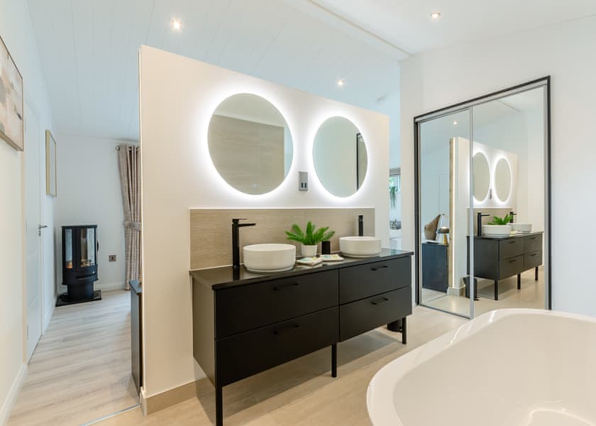 The Ferns - Faringdon Grange, Faringdon