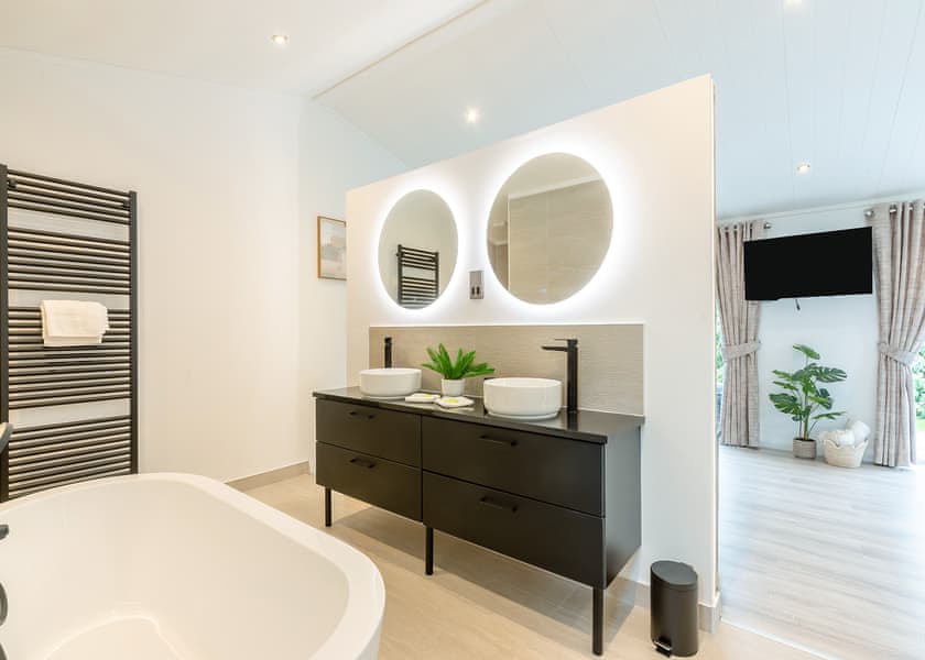 The Ferns - Faringdon Grange, Faringdon