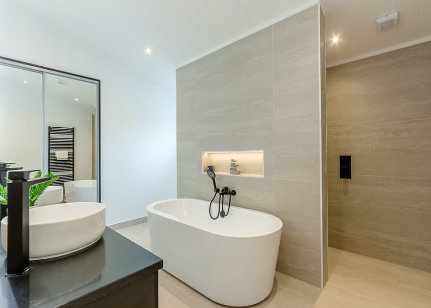 The Ferns - Faringdon Grange, Faringdon