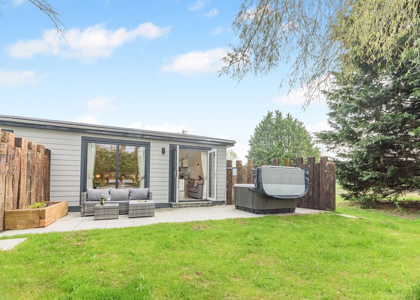 The Willows - Faringdon Grange, Faringdon