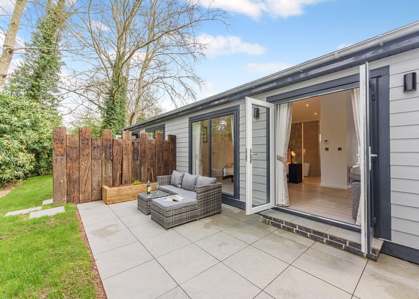 The Willows - Faringdon Grange, Faringdon