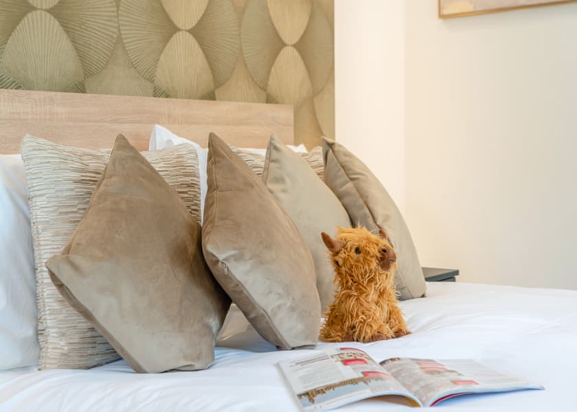 The Willows - Faringdon Grange, Faringdon