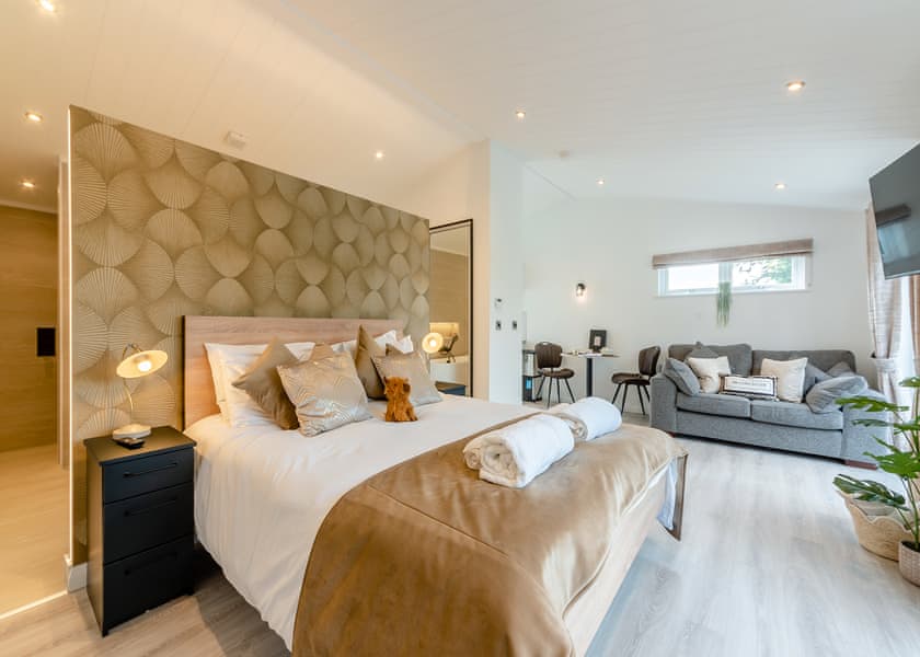 The Willows - Faringdon Grange, Faringdon