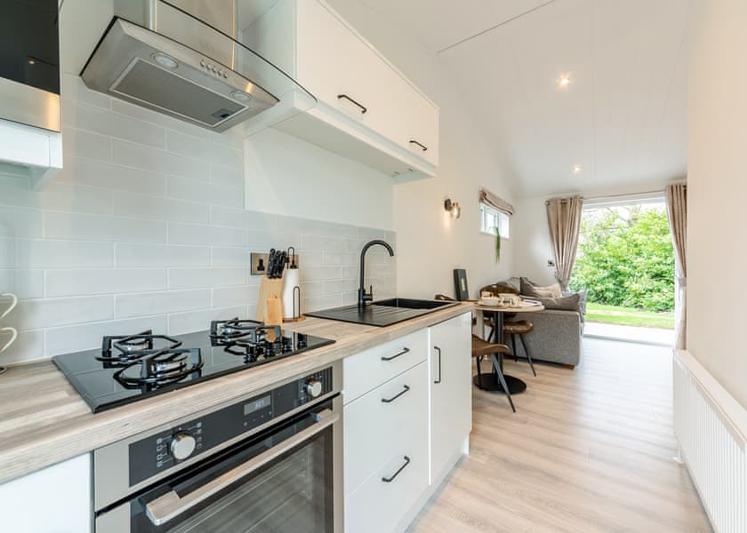 The Willows - Faringdon Grange, Faringdon