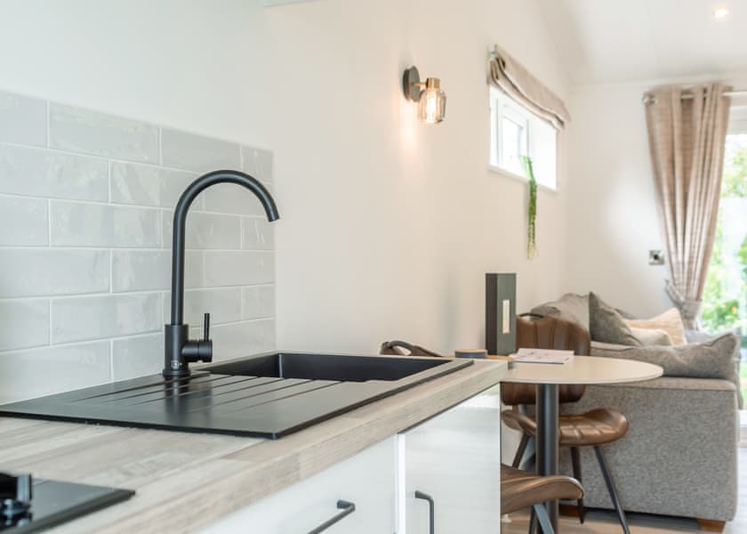 The Willows - Faringdon Grange, Faringdon