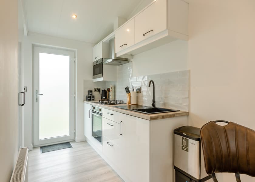 The Willows - Faringdon Grange, Faringdon