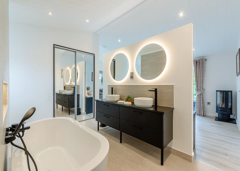 The Willows - Faringdon Grange, Faringdon