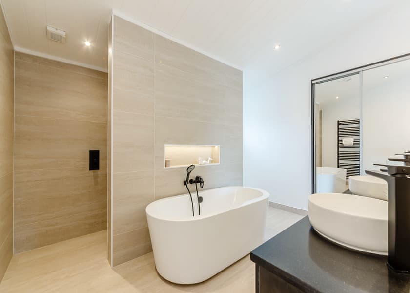 The Willows - Faringdon Grange, Faringdon