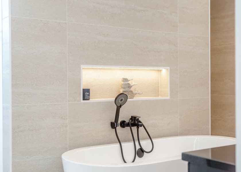 The Willows - Faringdon Grange, Faringdon