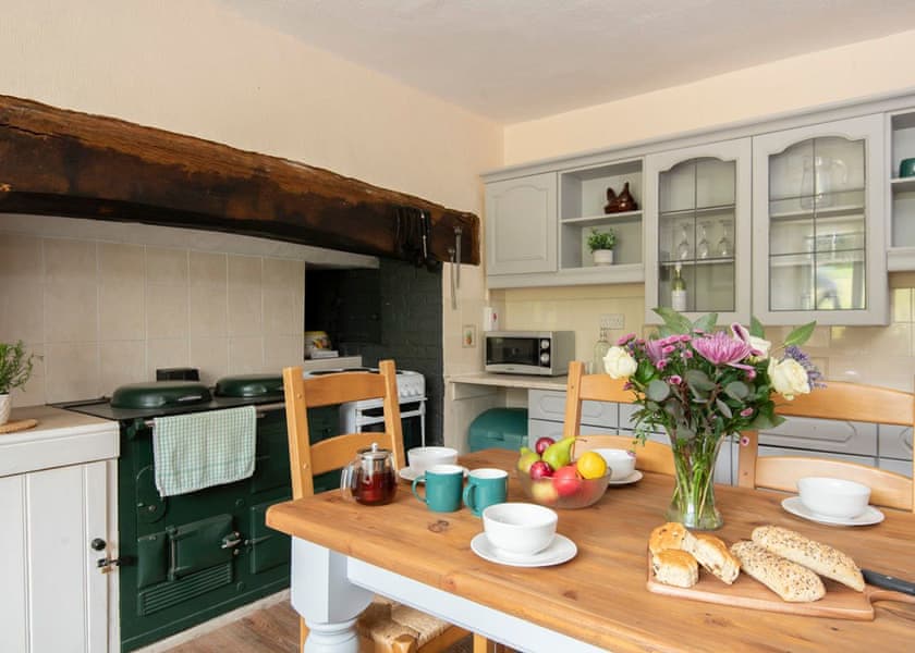 Dovecote Cottage - Otter Falls, Upottery, Honiton