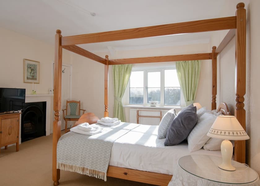 Dovecote Cottage - Otter Falls, Upottery, Honiton