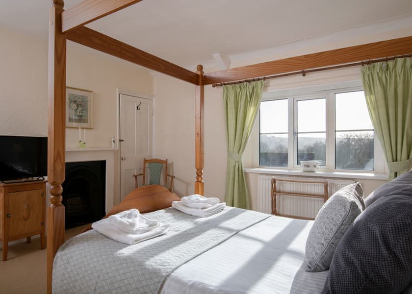 Dovecote Cottage - Otter Falls, Upottery, Honiton
