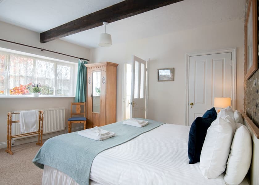 Dovecote Cottage - Otter Falls, Upottery, Honiton