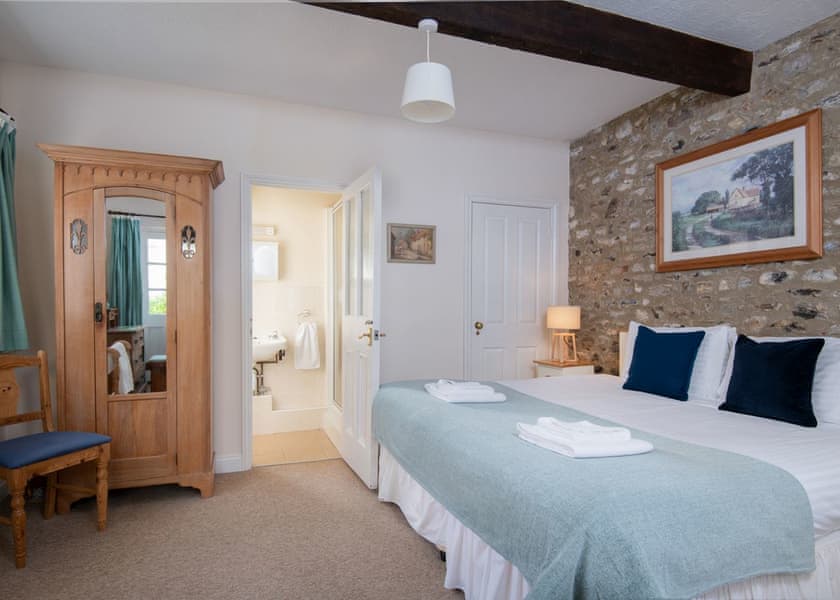 Dovecote Cottage - Otter Falls, Upottery, Honiton