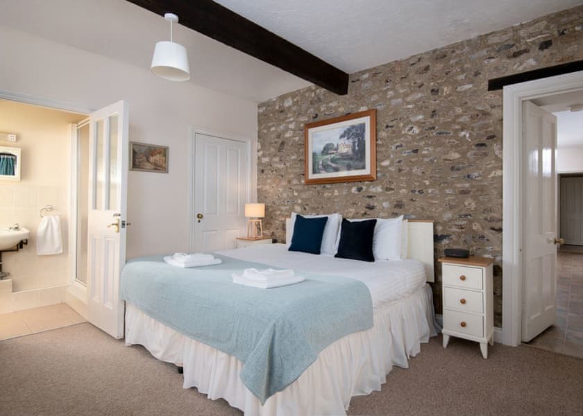 Dovecote Cottage - Otter Falls, Upottery, Honiton