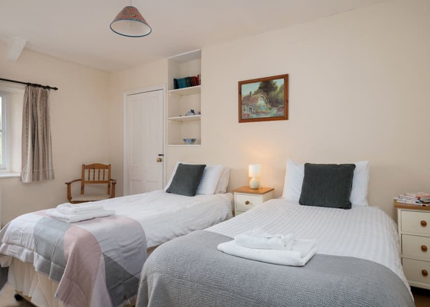 Dovecote Cottage - Otter Falls, Upottery, Honiton