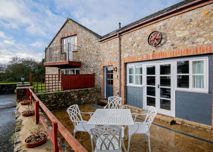 Spring Cottage - Otter Falls, Upottery, Honiton