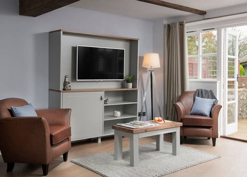 Spring Cottage - Otter Falls, Upottery, Honiton