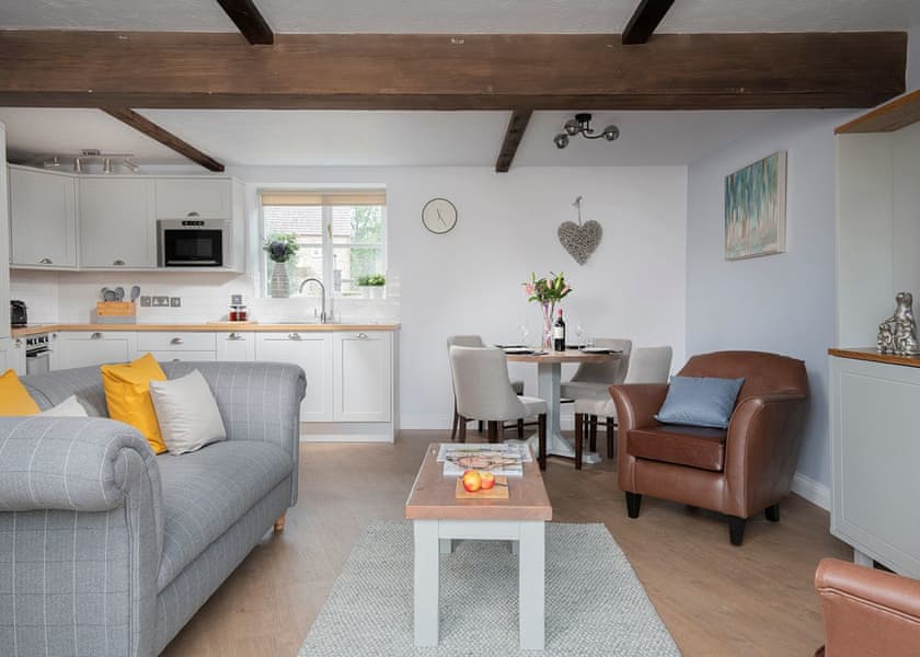 Spring Cottage - Otter Falls, Upottery, Honiton