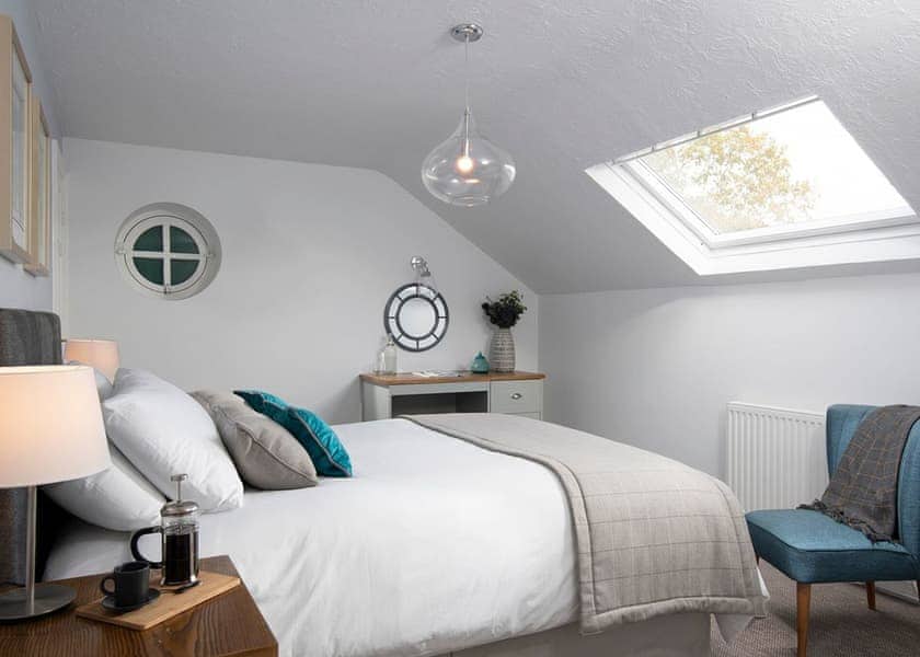 Spring Cottage - Otter Falls, Upottery, Honiton