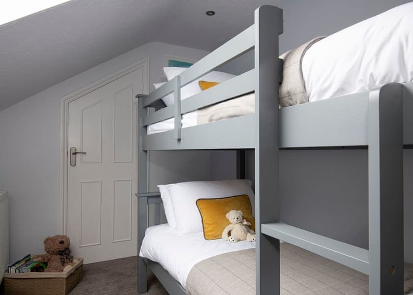 Spring Cottage - Otter Falls, Upottery, Honiton