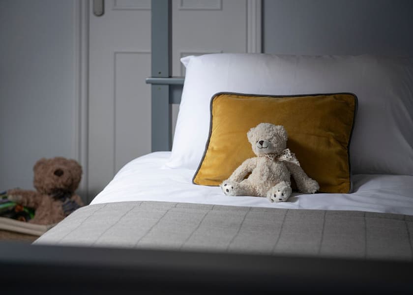 Spring Cottage - Otter Falls, Upottery, Honiton