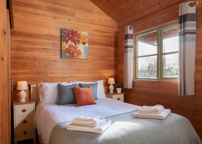 Little Lodge - Otter Falls, Upottery, Honiton