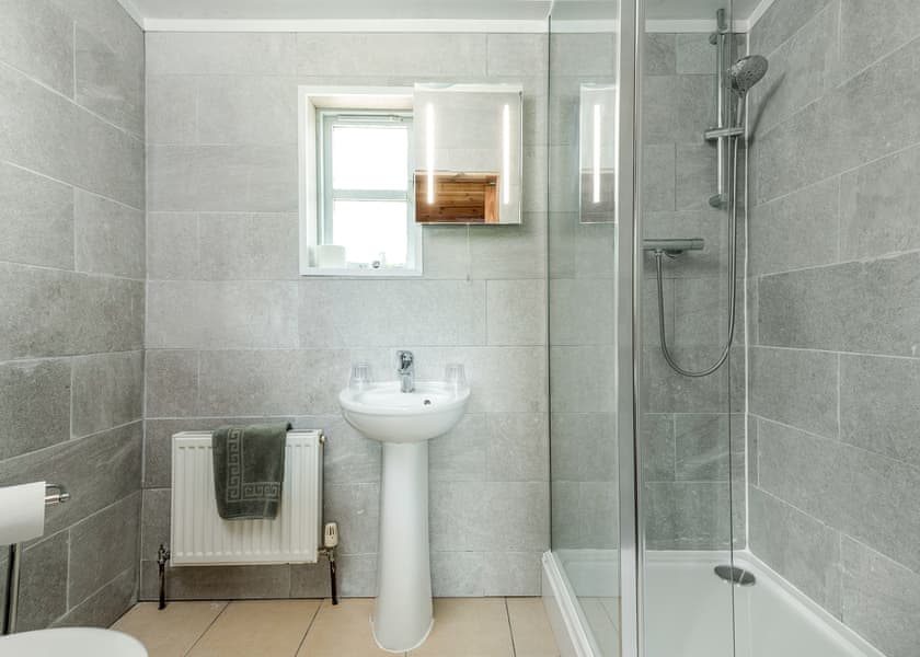 Little Lodge - Otter Falls, Upottery, Honiton