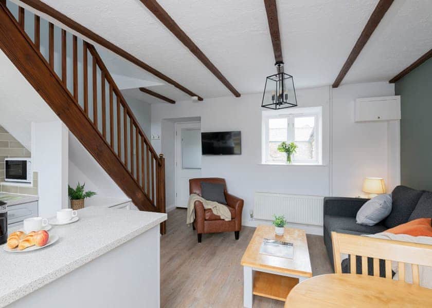 Otter Cottage - Otter Falls, Upottery, Honiton