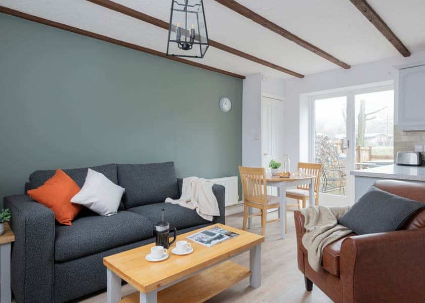 Otter Cottage - Otter Falls, Upottery, Honiton