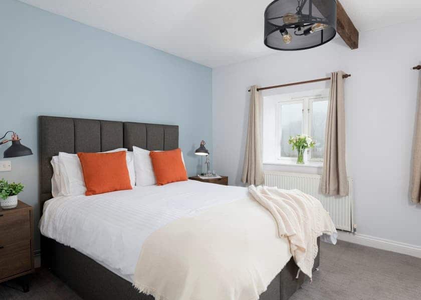 Otter Cottage - Otter Falls, Upottery, Honiton