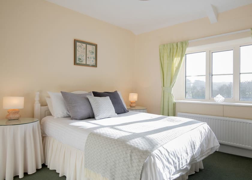 Otter Farmhouse - Otter Falls, Upottery, Honiton